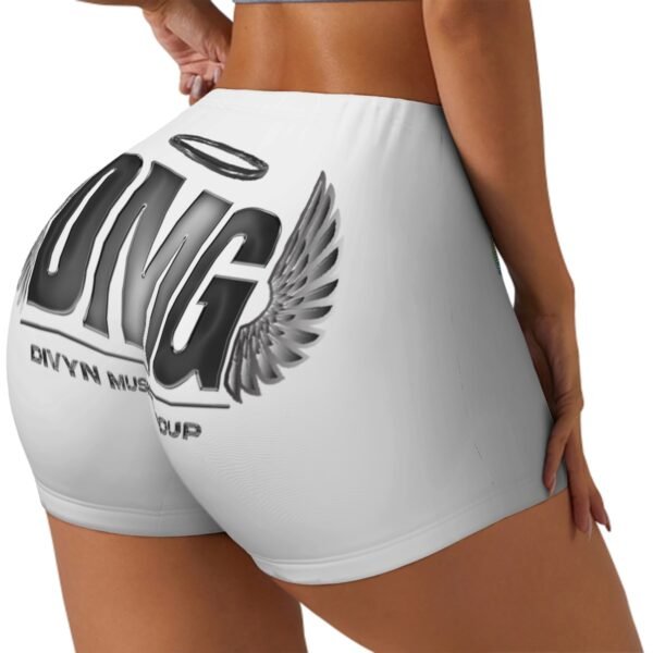 DMG BOY SHORTS - Image 2
